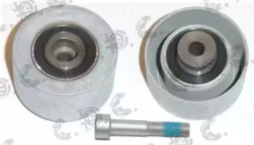 Паразитный / Ведущий ролик, зубчатый ремень REPKIT купить