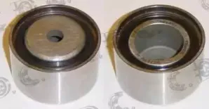 Паразитный / Ведущий ролик, зубчатый ремень REPKIT купить