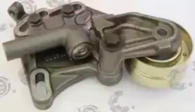 Натяжной ролик, ремень ГРМ REPKIT купить