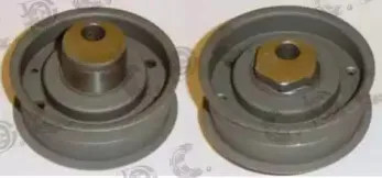 Натяжной ролик, ремень ГРМ REPKIT купить