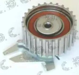 Натяжной ролик, ремень ГРМ REPKIT купить