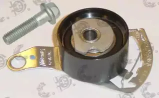 Натяжной ролик, ремень ГРМ REPKIT купить