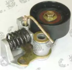 Натяжной ролик, ремень ГРМ REPKIT купить