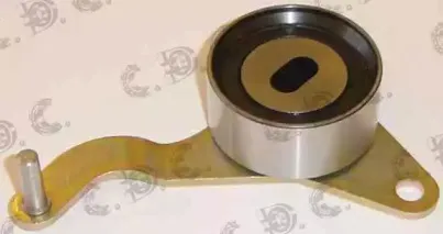 Натяжной ролик, ремень ГРМ REPKIT купить