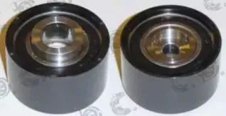 Паразитный / Ведущий ролик, зубчатый ремень REPKIT купить