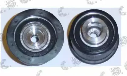 Паразитный / Ведущий ролик, зубчатый ремень REPKIT купить