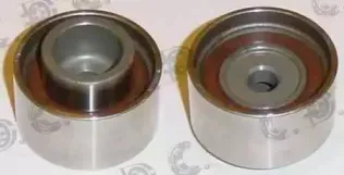 Паразитный / Ведущий ролик, зубчатый ремень REPKIT купить