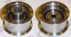 Паразитный / Ведущий ролик, зубчатый ремень REPKIT купить