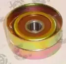 Паразитный / Ведущий ролик, зубчатый ремень REPKIT купить