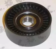 Паразитный / ведущий ролик, поликлиновой ремень REPKIT купить