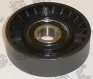 Паразитный / ведущий ролик, поликлиновой ремень REPKIT купить