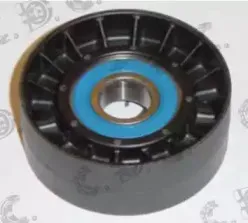 Паразитный / ведущий ролик, поликлиновой ремень REPKIT купить