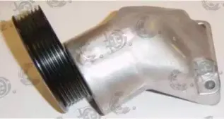 Натяжная планка, поликлиновой ремень REPKIT купить