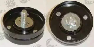 Паразитный / ведущий ролик, поликлиновой ремень REPKIT купить