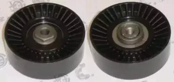 Паразитный / ведущий ролик, поликлиновой ремень REPKIT купить