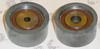 Паразитный / Ведущий ролик, зубчатый ремень REPKIT купить