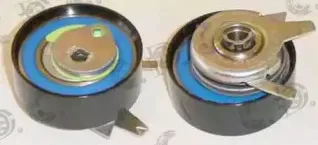 Натяжной ролик, ремень ГРМ REPKIT купить