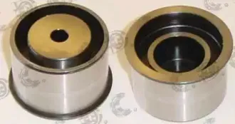 Паразитный / Ведущий ролик, зубчатый ремень REPKIT купить