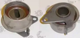 Натяжной ролик, ремень ГРМ REPKIT купить