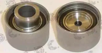 Паразитный / Ведущий ролик, зубчатый ремень REPKIT купить