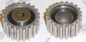 Паразитный / Ведущий ролик, зубчатый ремень REPKIT купить