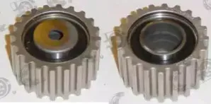 Паразитный / Ведущий ролик, зубчатый ремень REPKIT купить