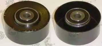 Паразитный / ведущий ролик, поликлиновой ремень REPKIT купить