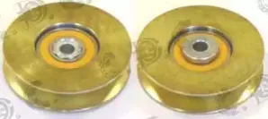 Паразитный / ведущий ролик, поликлиновой ремень REPKIT купить