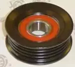 Паразитный / ведущий ролик, поликлиновой ремень REPKIT купить