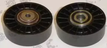 Паразитный / ведущий ролик, поликлиновой ремень REPKIT купить