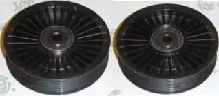 Паразитный / ведущий ролик, поликлиновой ремень REPKIT купить