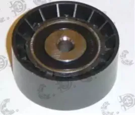 Паразитный / ведущий ролик, поликлиновой ремень REPKIT купить