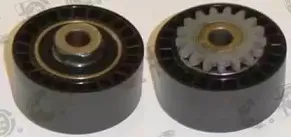 Натяжная планка, поликлиновой ремень REPKIT купить