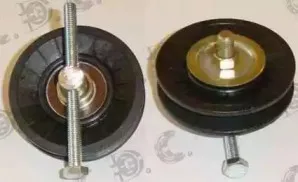 Натяжная планка, поликлиновой ремень REPKIT купить