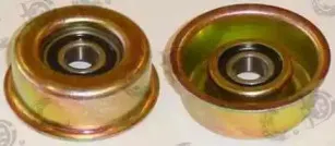 Паразитный / ведущий ролик, поликлиновой ремень REPKIT купить