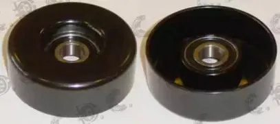 Паразитный / ведущий ролик, поликлиновой ремень REPKIT купить