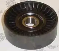 Паразитный / ведущий ролик, поликлиновой ремень REPKIT купить