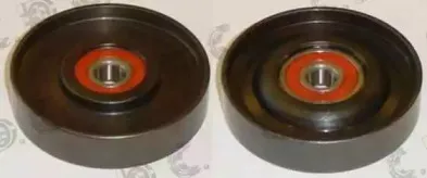 Паразитный / ведущий ролик, поликлиновой ремень REPKIT купить