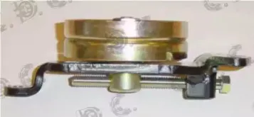 Натяжная планка, поликлиновой ремень REPKIT купить