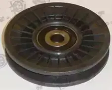 Паразитный / ведущий ролик, поликлиновой ремень REPKIT купить