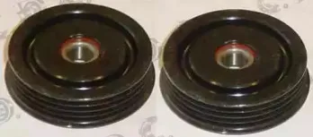 Паразитный / ведущий ролик, поликлиновой ремень REPKIT купить