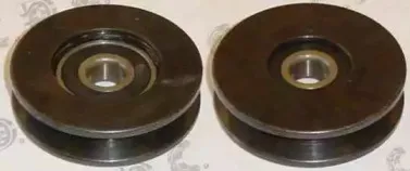 Паразитный / ведущий ролик, поликлиновой ремень REPKIT купить