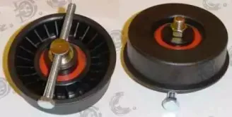 Натяжная планка, поликлиновой ремень REPKIT купить