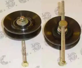 Натяжная планка, поликлиновой ремень REPKIT купить