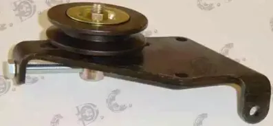 Паразитный / ведущий ролик, поликлиновой ремень REPKIT купить