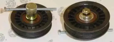 Натяжная планка, поликлиновой ремень REPKIT купить