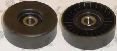 Паразитный / ведущий ролик, поликлиновой ремень REPKIT купить