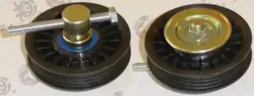 Натяжная планка, поликлиновой ремень REPKIT купить