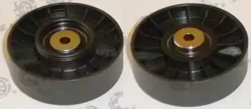 Паразитный / ведущий ролик, поликлиновой ремень REPKIT купить