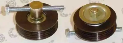 Натяжная планка, поликлиновой ремень REPKIT купить